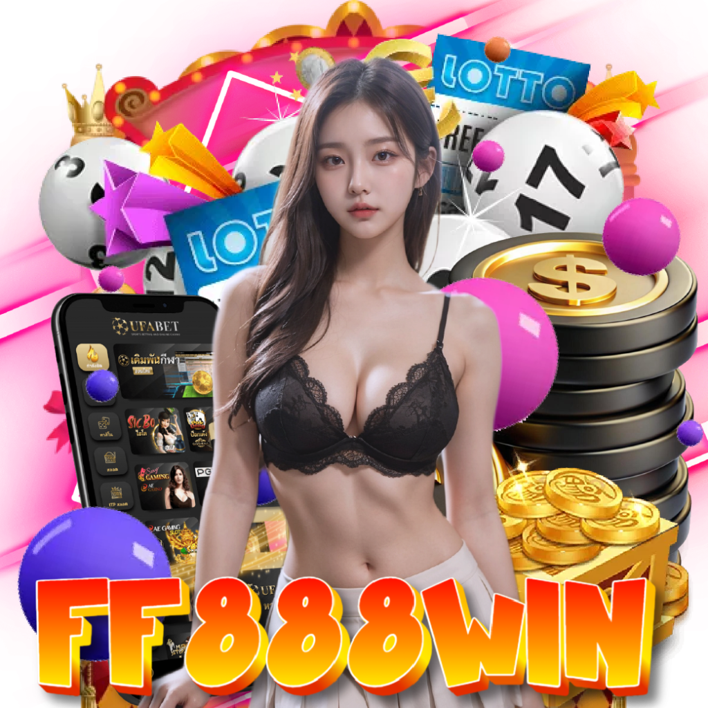 ff888win จ่ายจริง